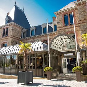 Royal Emeraude Hotel Dinard - Mgallery Collection